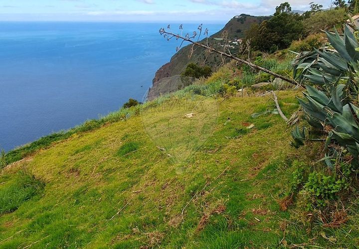 Helårsgrund i Ponta do Sol, Madeira, Ponta do Sol - € 150.000 | Ref: 123511224-269 - foto 1