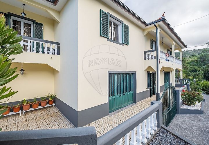 Villa i Calheta, Madeira, Calheta - € 495.000 | Ref: 123511098-160 - foto 1