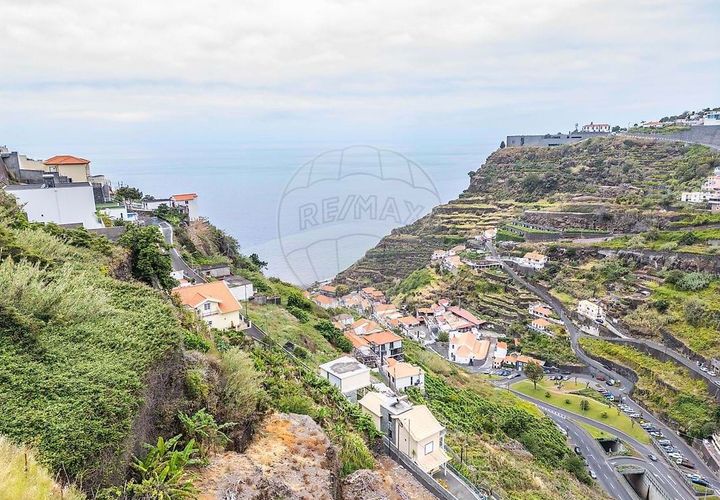 Helårsgrund i Calheta, Madeira, Calheta - € 225.000 | Ref: 123511098-159 - foto 1