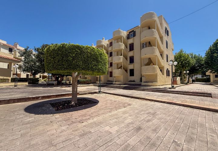 Lejlighed i Denia, Alicante, Denia - € 229.000 | Ref: NCB8603 - foto 1