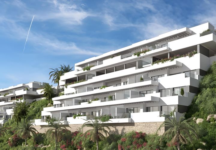 Leilighet i Mijas, Malaga, Mijas - € 565 000 | Ref: 58511598-03/6833 - foto 1