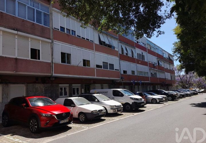 Lejlighed i Odivelas, Lisbon, Odivelas - € 285.000 | Ref: 949251 - foto 1