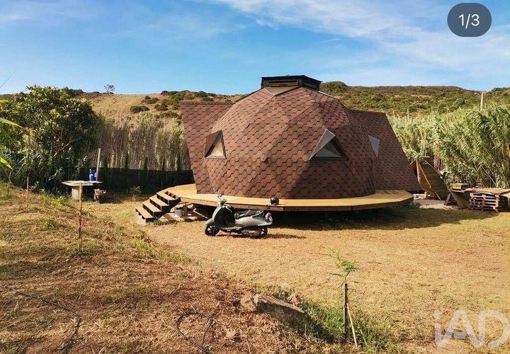 Terra a Sagres, Faro, Sagres - € 330.000 | Ref: 840937 - foto 1