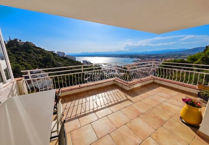 Lejlighed i Roses, Gerona, Roses - € 319.000 | Ref: 6581/J6-H-N1IMMOFRESP - foto 1