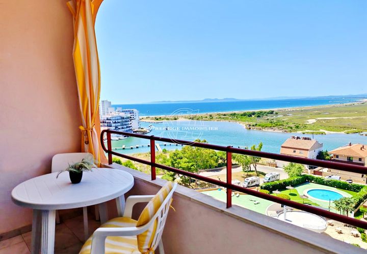 Lejlighed i Roses, Gerona, Roses - € 119.000 | Ref: 6582/S51-N1IMMOFRESP - foto 1