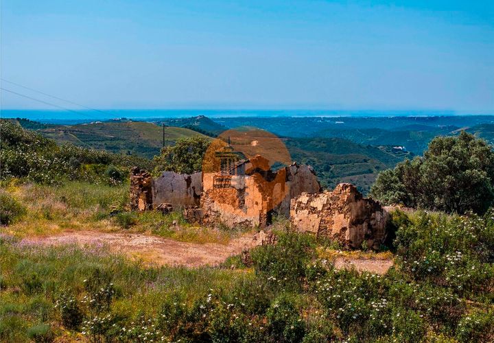 Helårsgrund i Tavira, Faro, Tavira - € 125.000 | Ref: SU-CS-TU-94946 - foto 1