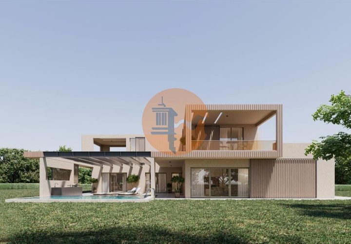 Helårsgrund i Castro Marim, Faro, Castro Marim - € 385.000 | Ref: SU-CS-TU-94965-LT-26 - foto 1