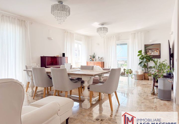 Lejlighed i Ispra, Varese, Ispra - € 275.000 | Ref: LM 1829 - foto 1