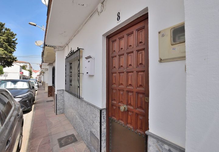 Rækkehus i Ronda, Malaga, Ronda - € 146.000 | Ref: 2043 - foto 1