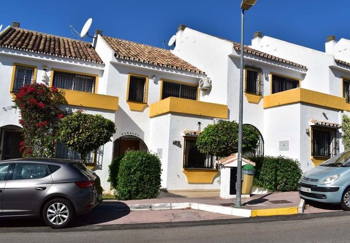 Byhus i Mijas Costa, Malaga, Mijas Costa - € 475.000 | Ref: HSSMI0882 - foto 1