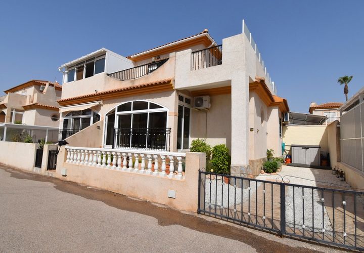 Villa i Playa Flamenca, Alicante, Playa Flamenca - € 225.000 | Ref: CSPX-75573 - foto 1