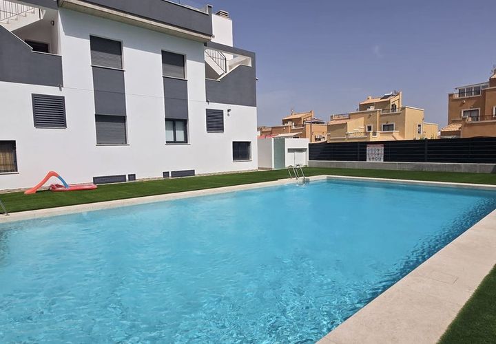 Lejlighed i Los Altos, Alicante, Los Altos - € 284.999 | Ref: CSPX-26018 - foto 1