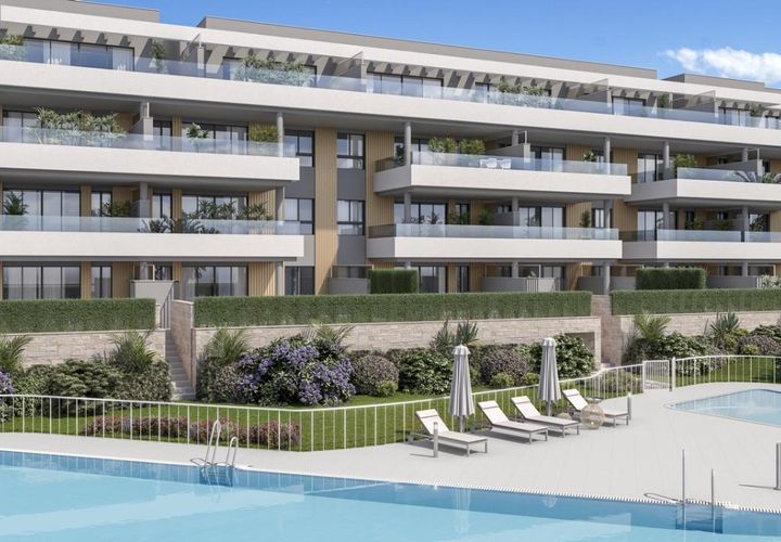 Lejlighed i Torremolinos, Malaga, Torremolinos - € 695.000 | Ref: N7678 - foto 1