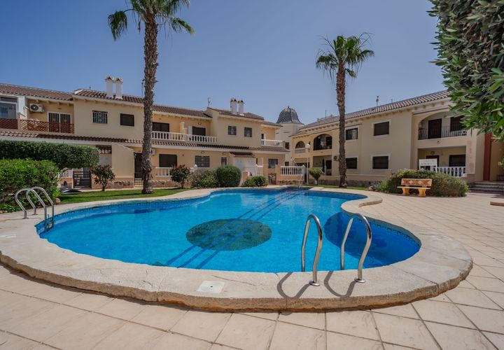 Leilighet i Ciudad Quesada, Alicante, Ciudad Quesada - € 219 950 | Ref: 786202 - foto 1