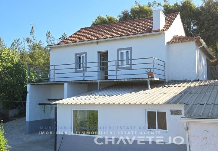 Villa a Tomar, Santarem, Tomar - € 215.000 | Ref: 534/26 - foto 1