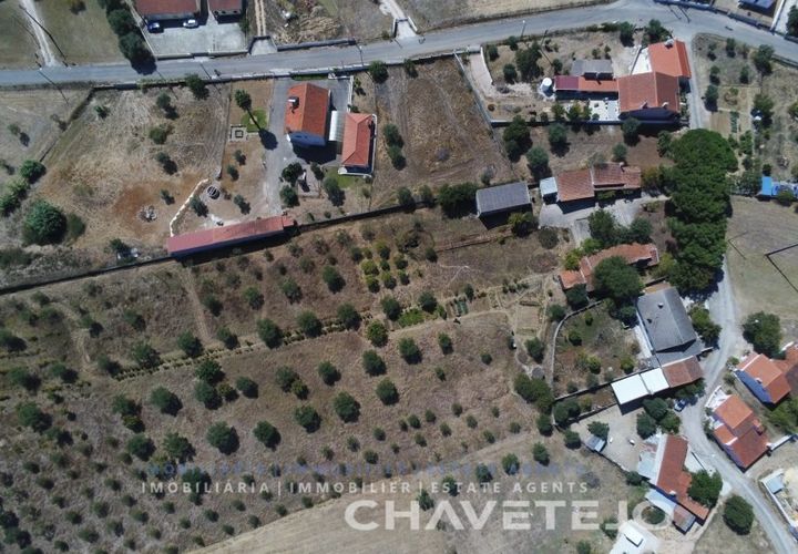 Farm i Tomar, Santarem, Tomar - € 150.000 | Ref: 701/26 - foto 1