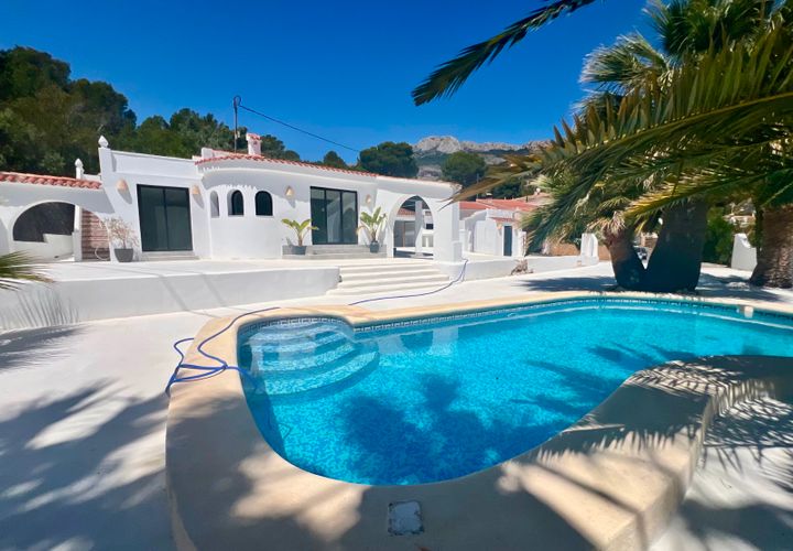 Villa em Altea, Alicante, Altea - € 650.000 | Ref: MM-52323 - foto 1