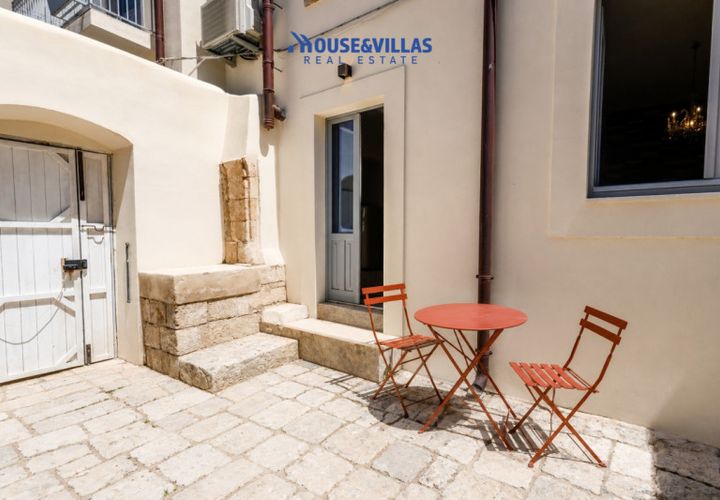 Lejlighed i Noto, Siracusa, Noto - € 120.000 | Ref: 1320 - foto 1