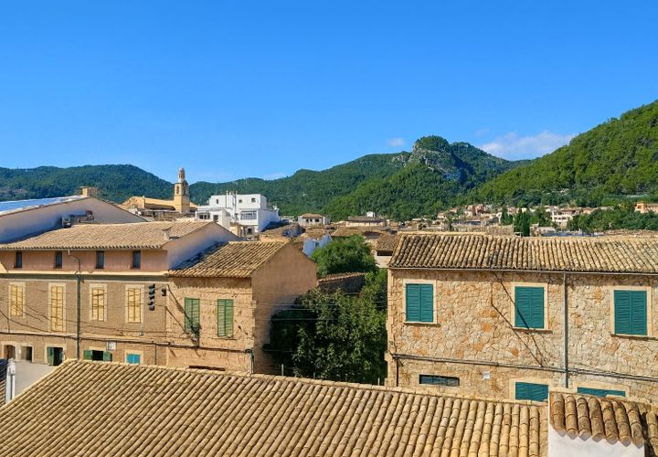Leilighet i Alaro, Mallorca, Alaro - € 350 000 | Ref: 1027 - foto 1