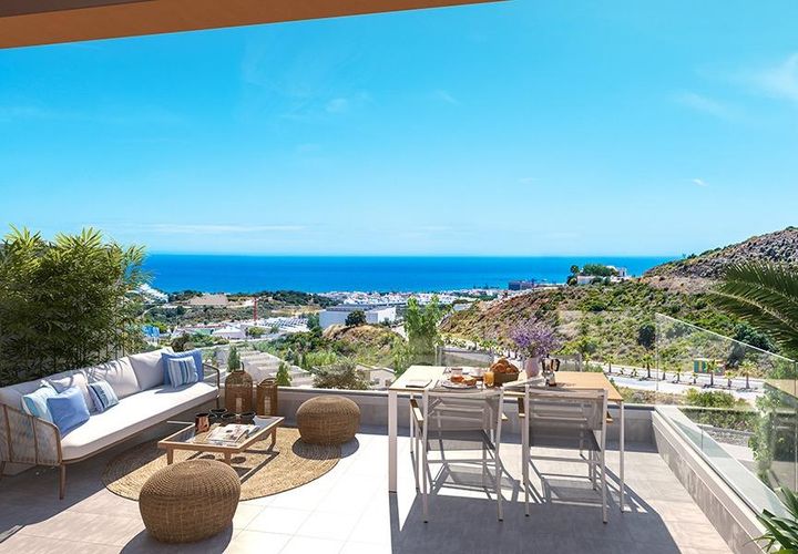Villa i Mijas, Malaga, Mijas - € 738.000 | Ref: NB-94644 - foto 1