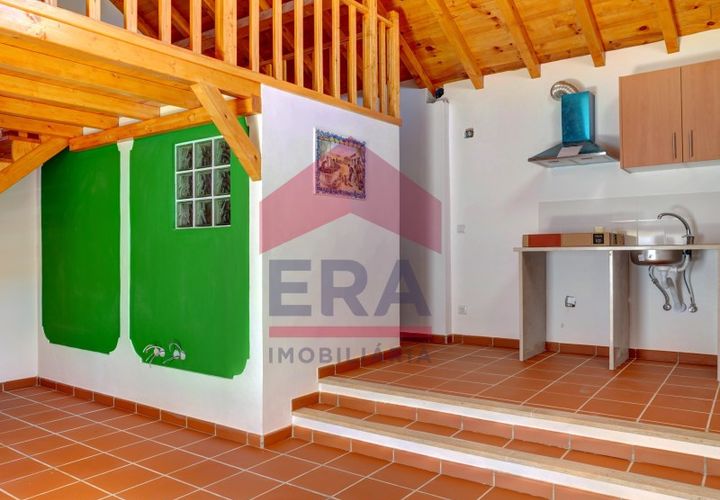 Villa i Lourinha, Lisbon, Lourinha - € 210.000 | Ref: 130260021 - foto 1