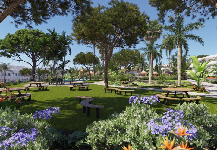 Lejlighed i La Alcaidesa, Cadiz, La Alcaidesa - € 549.000 | Ref: PDe1078 - foto 1