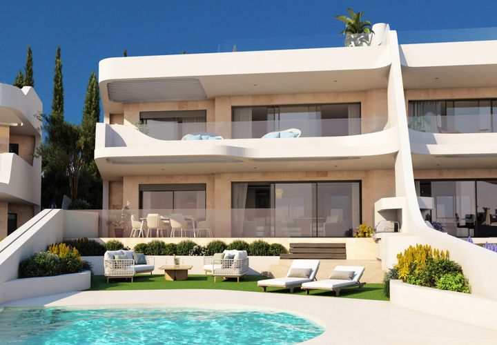Leilighet i Cabopino, Malaga, Cabopino - € 1 790 000 | Ref: PDe592 - foto 1