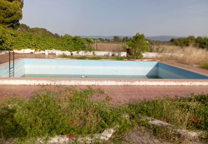 Haus in Yecla, Murcia, Yecla - € 180.000 | Ref: 40077-PB - Foto 1