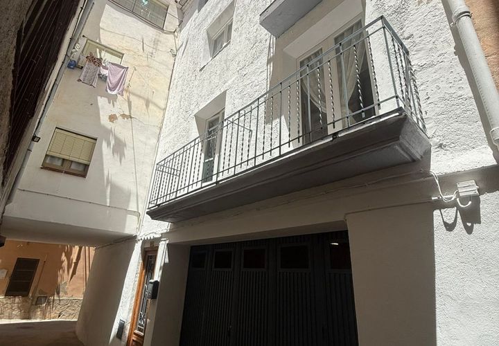 Villa i Mora D'ebre, Tarragona, Mora D'ebre - € 93.000 | Ref: S-1601719 - foto 1