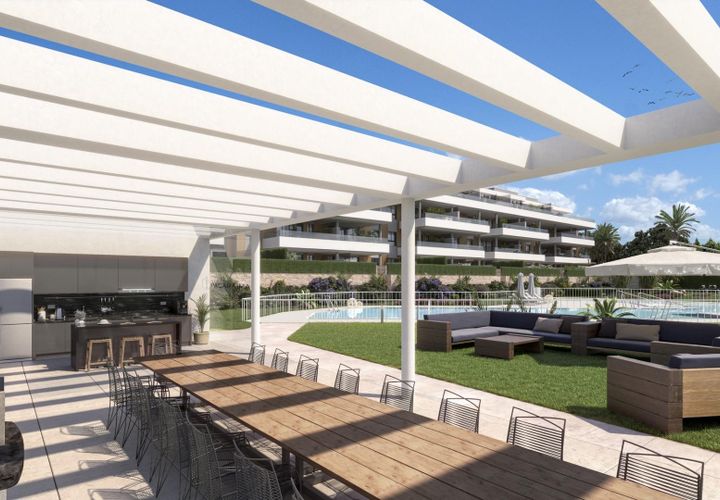 Leilighet i Torremolinos, Malaga, Torremolinos - € 645 000 | Ref: NB-22165 - foto 1