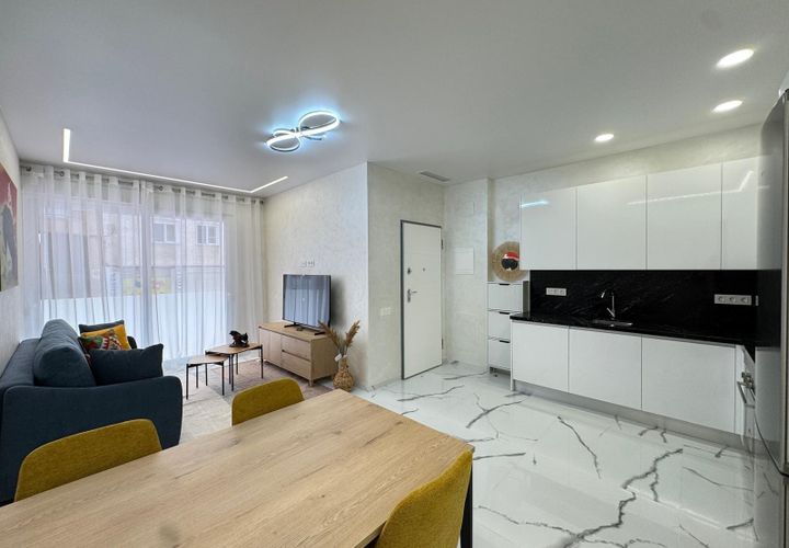 Leilighet i Torrevieja, Alicante, Torrevieja - € 199 900 | Ref: MLSC9039405 - foto 1