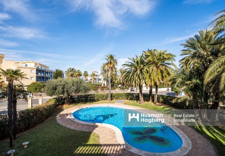 Villa i Denia, Alicante, Denia - € 296.000 | Ref: CD263 - foto 1