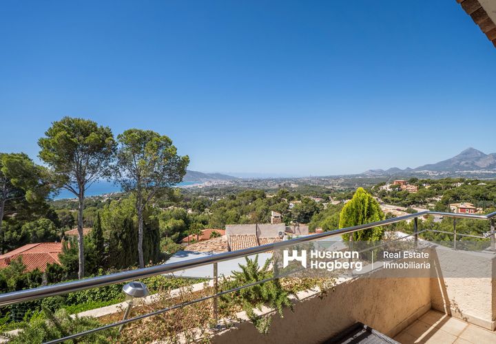 Villa a Altea, Alicante, Altea - € 750.000 | Ref: HH722 - foto 1