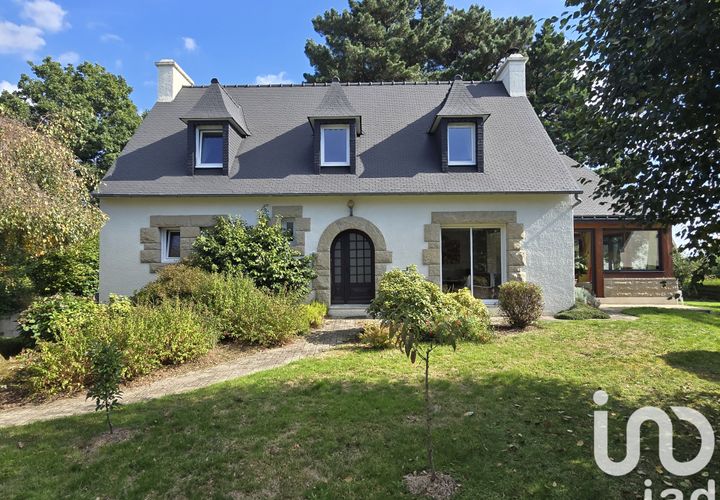 Villa i Pabu, Cotes-d'Armor, Pabu - € 369.000 | Ref: 89435 - foto 1