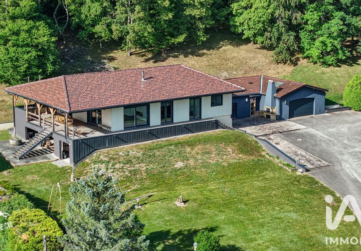 Villa a Buding, Moselle, Buding - € 600.000 | Ref: 47856 - foto 1