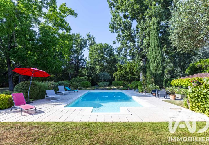 Villa i Izon, Gironde, Izon - € 850.000 | Ref: 65640 - foto 1
