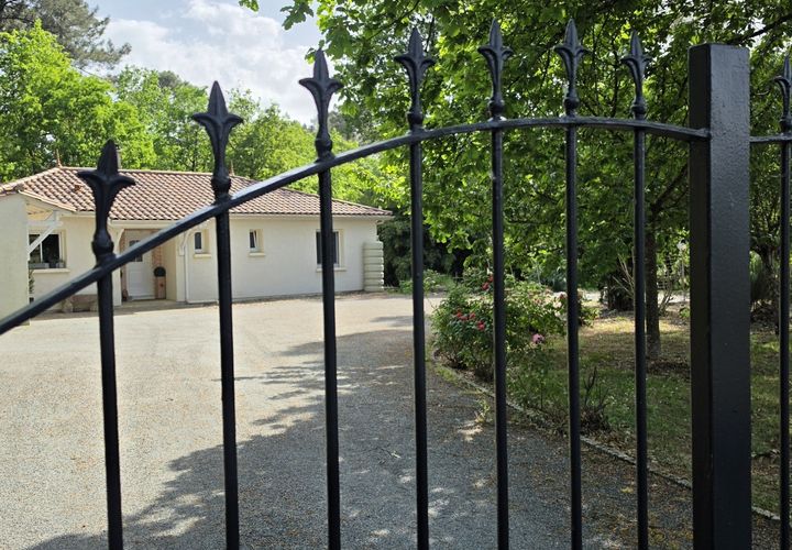 Villa i Conne-De-Labarde, Dordogne, Conne-De-Labarde - € 338.000 | Ref: 42235 - foto 1
