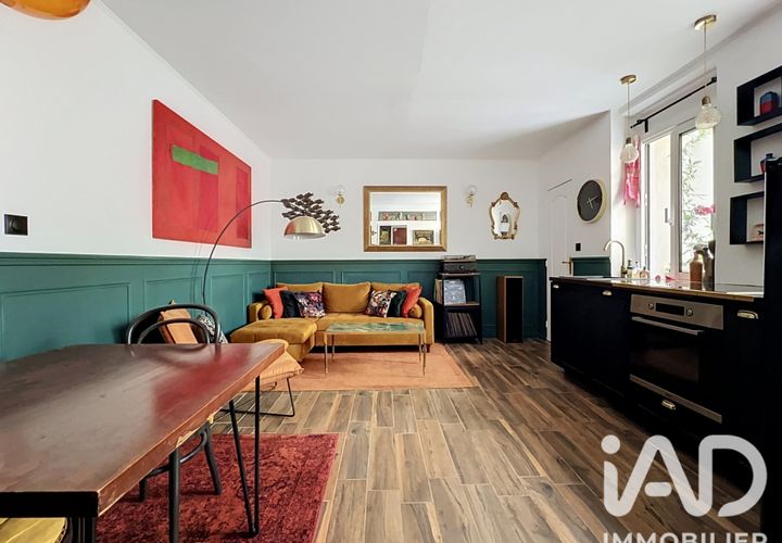 Lejlighed i Paris, Paris, Paris - € 295.000 | Ref: 72522 - foto 1