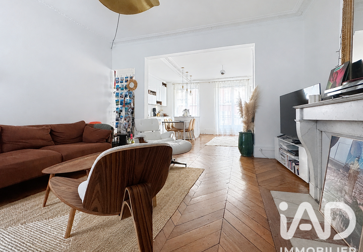 Lejlighed i Paris, Paris, Paris - € 695.000 | Ref: 40817 - foto 1
