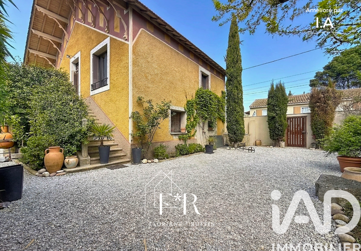 Villa i Mazan, Vaucluse, Mazan - € 410.000 | Ref: 90834 - foto 1