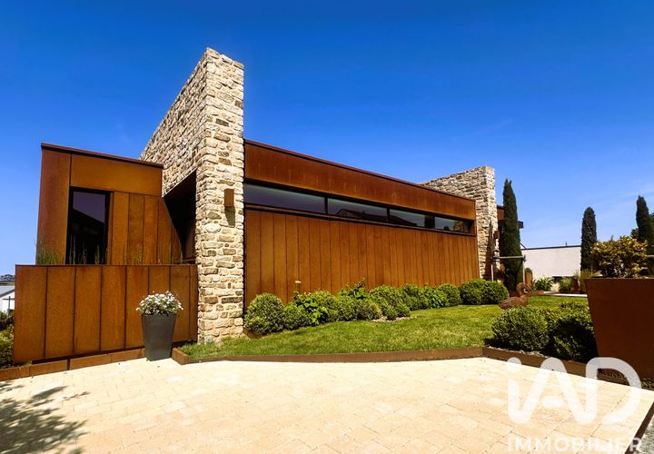 Villa i Paimpol, Cotes-d'Armor, Paimpol - € 998.000 | Ref: 64281 - foto 1