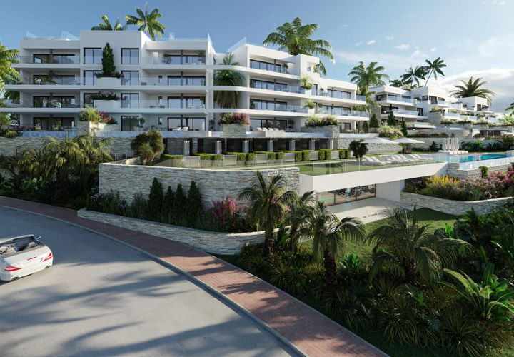 Lejlighed i Orihuela, Alicante, Orihuela - € 549.000 | Ref: 21808862-01/10701 - foto 1