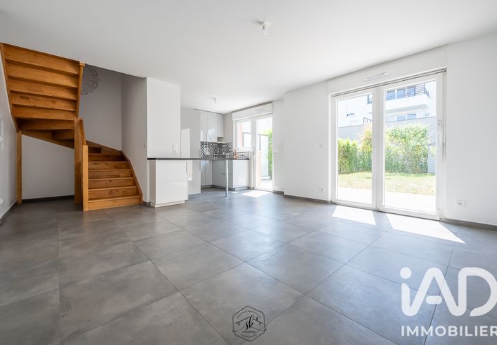Villa a Yutz, Moselle, Yutz - € 375.000 | Ref: 45409 - foto 1