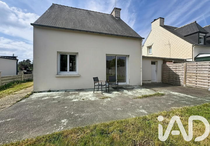 Villa i Ploumagoar, Cotes-d'Armor, Ploumagoar - € 159.000 | Ref: 89435 - foto 1