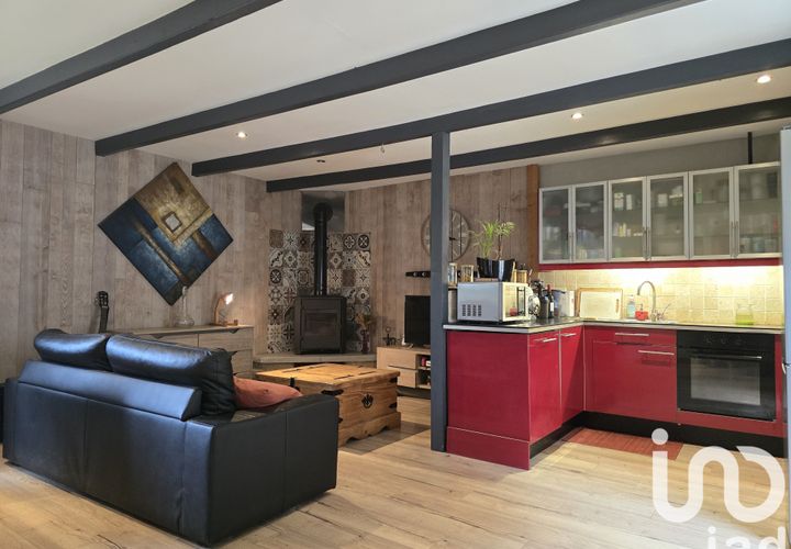 Villa a Yvias, Cotes-d'Armor, Yvias - € 150.000 | Ref: 89435 - foto 1