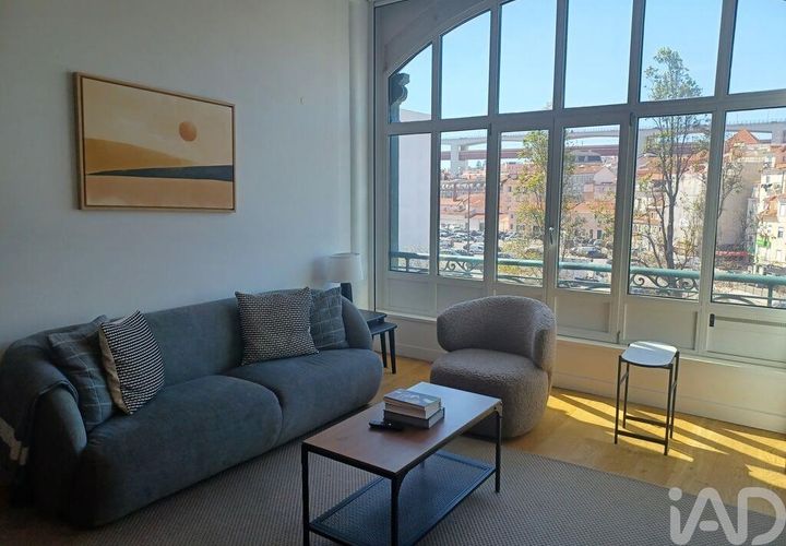 Apartament a Lisbon, Lisbon, Lisbon - € 1.500/mes | Ref: 164143 - foto 1