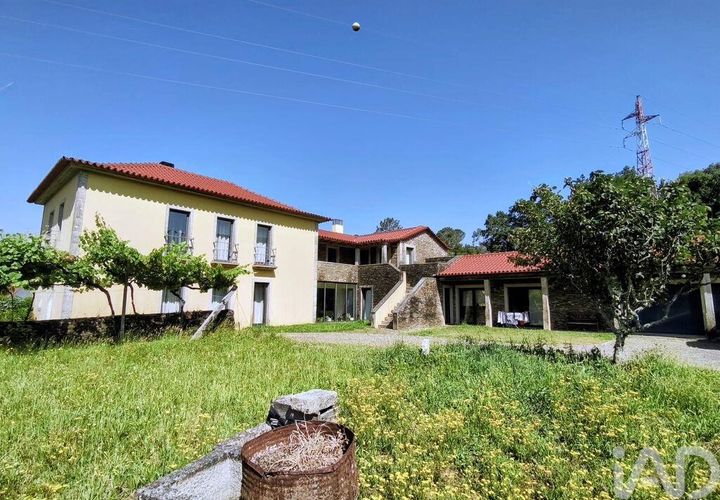 Byhus i Caminha, Viana do Castelo, Caminha - € 500.000 | Ref: 950457 - foto 1
