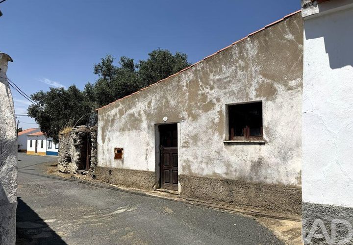 Byhus i Castro Verde, Beja, Castro Verde - € 65.000 | Ref: 954138 - foto 1