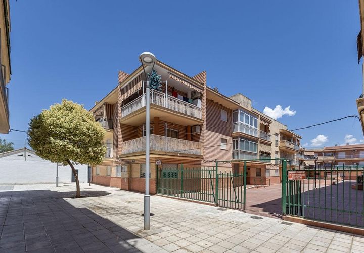 Leilighet i Granada, Granada, Granada - € 69 900 | Ref: GR1002/8251 - foto 1