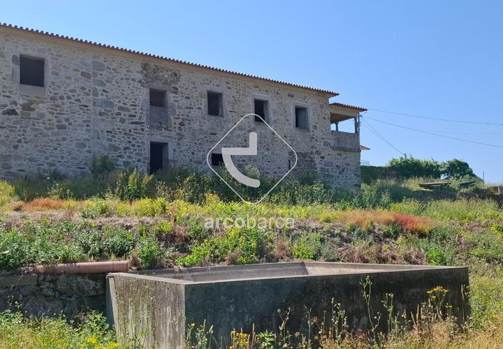 Farm i Ponte de Lima, Viana do Castelo, Ponte de Lima - € 500.000 | Ref: AV6736 - foto 1
